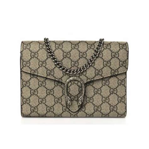 gucci dionysus wristlet|gucci clutches for women.